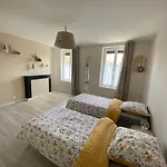 Ferienhaus Maison Idem Vouziers