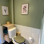 Maison Idem * Vouziers