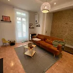 Maison Idem Ferienhaus *