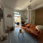 Maison Idem Ferienhaus Vouziers