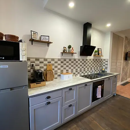 Maison Idem Ferienhaus