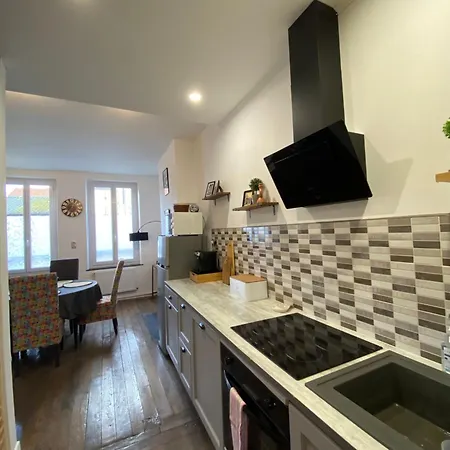 Maison Idem * Vouziers