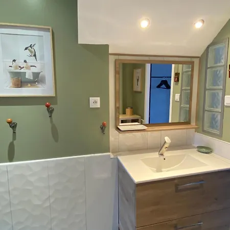 Maison Idem Ferienhaus