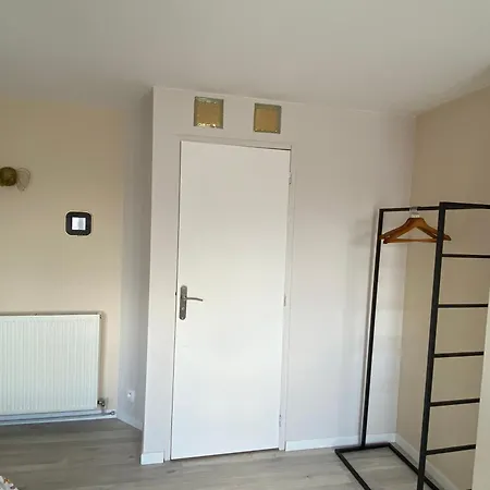 Maison Idem Nyaraló *