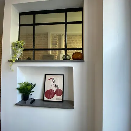 Maison Idem Vouziers