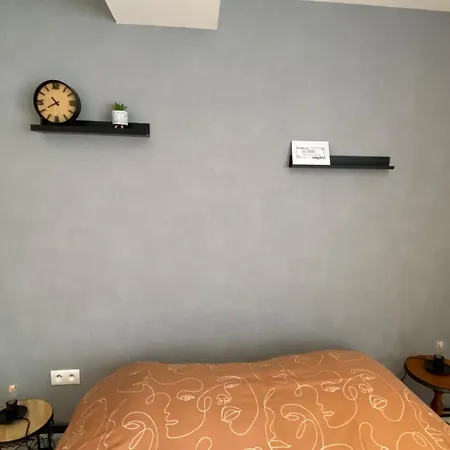 Maison Idem Nyaraló Vouziers