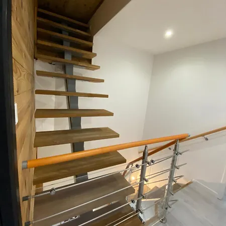 Maison Idem Ferienhaus *