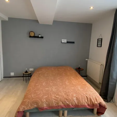 Maison Idem Nyaraló