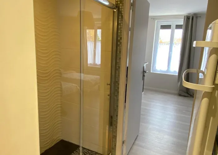 Maison Idem * Vouziers