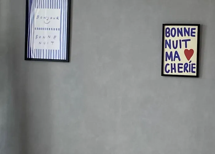 Maison Idem Holiday home