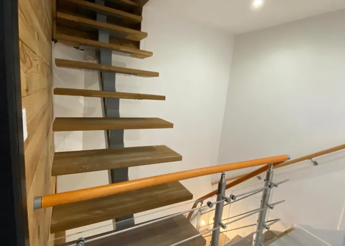 Maison Idem Holiday home *