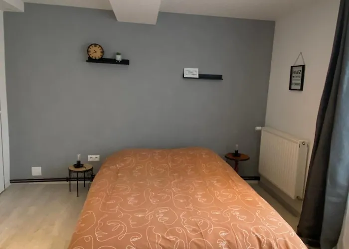 Maison Idem Holiday home