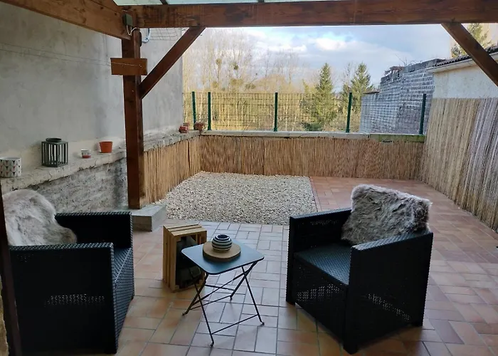 Maison Idem * Vouziers